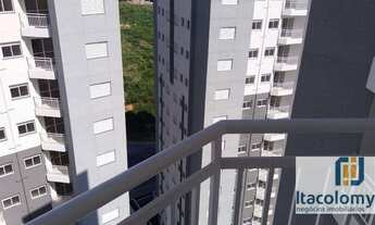 Imagem 4: Apartamento à venda no Condomínio Piemonte Residencial Clube