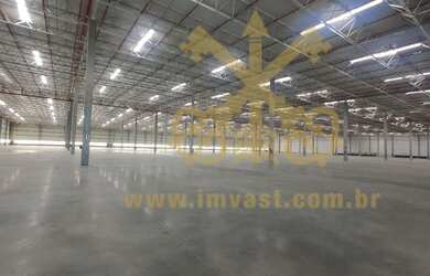 Imagem 7: São Bernardo do Campo - Galpão/Depósito/Armazém - Batistini