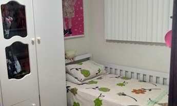 Imagem 7: Apartamento Duplex com 2 dormitórios à venda, 49 m² por R$ 250.000,00 - Magano - Garanhuns