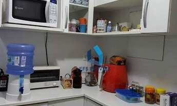 Imagem 5: Apartamento à venda, 69 m² por R$ 390.000,00 - Jardim Oriental - São Paulo/SP