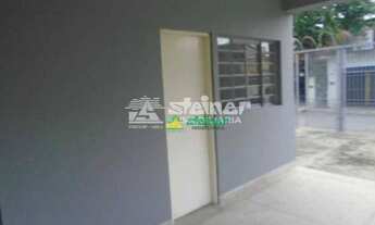 Imagem 4: Apartamento com 1 dormitório para alugar, 70 m² por R$ 1.400/mês - Jardim Santa Cecília