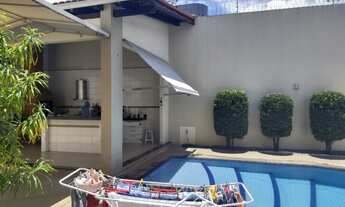 Imagem 6: Casa a venda no beirol com 5 suítes e piscina