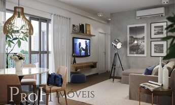 Imagem: Apartamento 83m² 3 dormitórios sendo 1