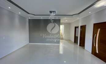 Imagem 6: Casa - Jardim Esplanada - Indaiatuba