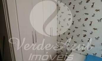 Imagem 5: Apartamento - Residencial Real Parque Sumaré - Sumaré