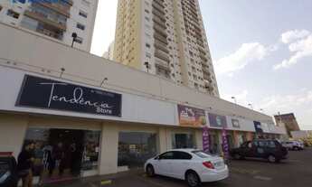 Imagem 4: Sala à venda, 60 m² por R$ 430.000,00 - Condomínio Nova Nação América - Bauru/SP