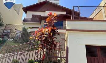 Imagem: Casa com 4 dormitórios para alugar, 400