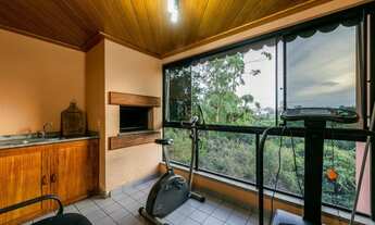 Imagem 2: Porto Alegre - Apartamento Padrão - Jardim Europa