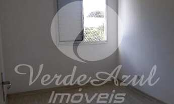 Imagem 4: Apartamento - Parque Camélias - Campinas