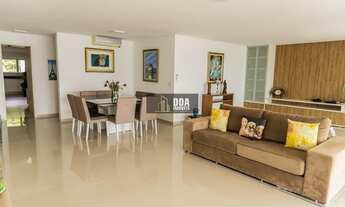 Imagem 5: Guarujá - Apartamento Padrão - Enseada