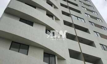 Imagem: Apt mobiliado em andar alto