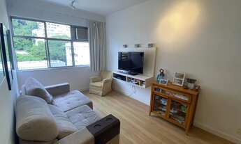 Imagem 7: Apartamento com vista aberta e indevassada, com 2 quartos à venda, 75 m² por R$ 950.000