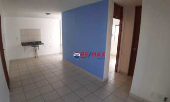 Imagem 5: Apartamento com 2 dormitórios à venda, 45 m² por R$ 160.000,00 - Tarumã Açu - Manaus/AM