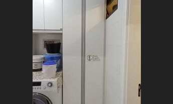 Imagem 9: Apartamento Residencial à venda, Jardim São Paulo, Americana - AP0137