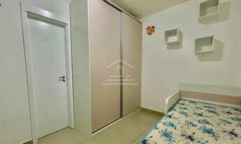 Imagem 5: Apartamento com 74m² no Calhau Porcelanato, Projetados 03 Quartos MKT**23*TR108030