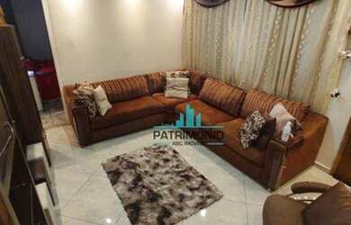 Imagem 3: Casa com 4 dormitórios à venda por R$ 790.000 - Nova Gerty - São Caetano do Sul/SP