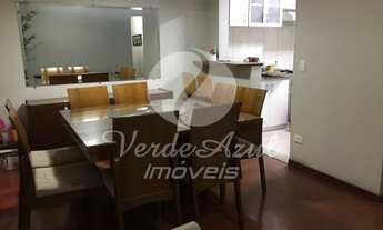 Imagem 3: Apartamento - Vila Industrial - Campinas