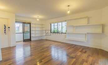 Imagem 3: Apartamento Locação 2 Dormitórios - 159 m² Vila Olímpia