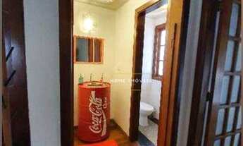 Imagem 4: Casa com 5 dormitórios à venda, 370 m² por R$ 1.400.000,00 - Pendotiba - Niterói/RJ