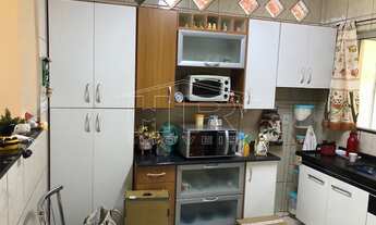 Imagem 7: Venda de Casas / Padrão na cidade de Araraquara