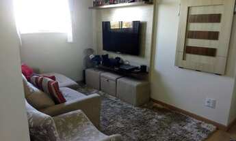 Imagem 4: APARTAMENTO RESIDENCIAL em VALINHOS - SP, VILA FAUSTINA II