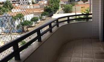 Imagem 7: Apartamento, 169 m² - venda por R$ 950.000,00 ou aluguel por R$ 2.000,00/mês - Centro - Pi