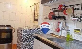 Imagem 7: Apartamento no Centro de Santa Cruz