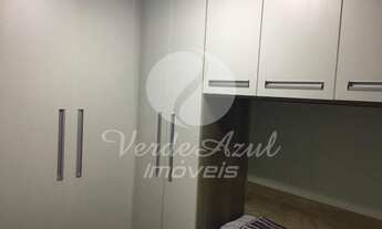 Imagem 7: Apartamento - Parque Yolanda (Nova Veneza) - Sumaré