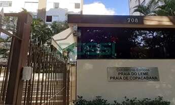 Imagem 1: VENDE APARTAMENTO 3 DORMITORIOS E 2 VAGAS - SANTO AMARO