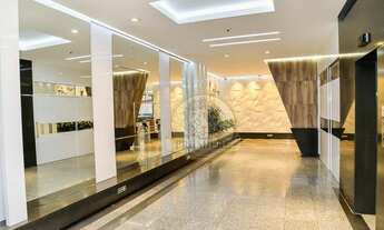 Imagem 3: Conjunto para alugar, 27 m² por R$ 1.700,00/mês - Bigorrilho - Curitiba/PR