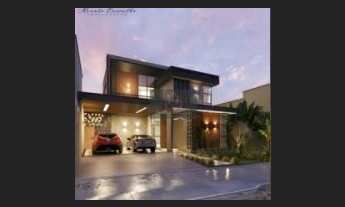 Imagem 3: Casa à venda no bairro Condomínio Residencial Jaguary - São José dos Campos/SP