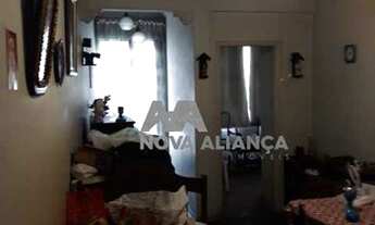 Imagem 2: Rio de Janeiro - Apartamento Padrão - Andaraí