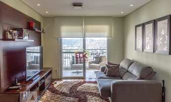 Imagem: Apartamento com 3 dormitórios à venda