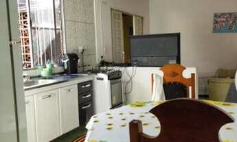 Imagem 4: Casa com 2 dormitórios à venda, 90 m² por R$ 220.000,00 - Jardim Santa Luiza - Sorocaba/SP