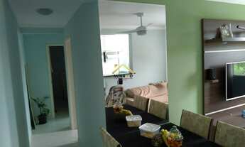 Imagem 2: Apartamento - Vila Monte Alegre - Paulínia