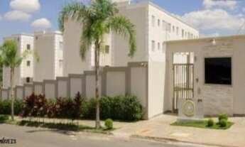 Imagem 5: Apartamento de 2 quartos para compra - Parque Gabriel - Hortolândia