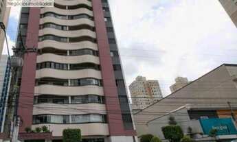 Imagem 1: Apartamento com 3 dormitórios à venda, 86 m² por R$ 699.000 - Tatuapé - São Paulo/SP