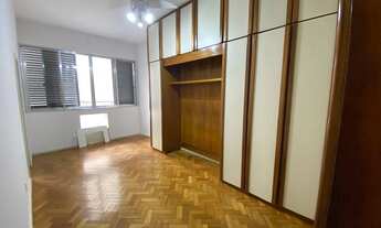 Imagem 4: Apartamento para venda possui 145 metros quadrados com 3 quartos em Copacabana - Rio de Ja