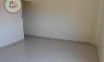 Imagem 2: Kitnet com 1 dormitório à venda, 44 m² por R$ 190.000 - Ocian - Praia Grande/SP