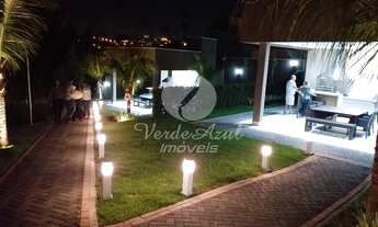 Imagem 7: Apartamento - Jardim Santiago - Indaiatuba