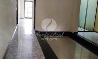 Imagem 3: Casa - Parque Via Norte - Campinas