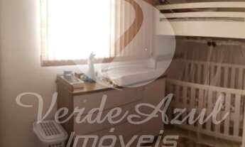 Imagem 7: Casa - Parque Santo Antonio (Nova Veneza) - Sumaré