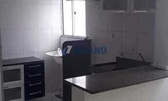 Imagem: Apartamento 2 dorm. - Edifício Monte Nevada