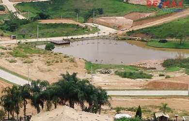 Imagem 4: Terreno à venda, 560 m², ótima localização, no Condomínio Residencial Reserva Ecoville,