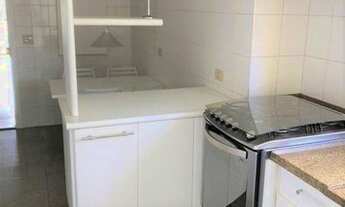 Imagem 5: Apartamento Venda 3 Dormitórios - 132 m² Brooklin