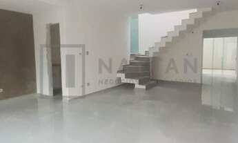 Imagem: Sobrado com 3 dormitórios à venda, 145