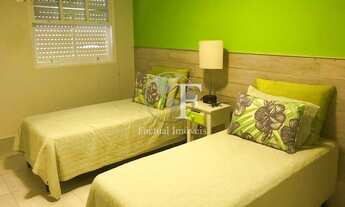 Imagem 7: Cobertura com 5 dormitórios à venda, 300 m² por R$ 1.250.000,00 - Enseada - Guarujá/SP