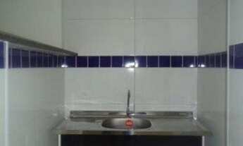 Imagem 2: SãO PAULO - Conjunto Comercial/sala - Parque Novo Mundo