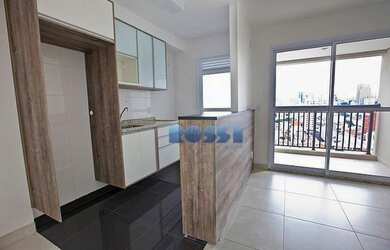 Imagem 3: Apartamento com 2 dormitórios à venda, 52 m² por R$ 500.000,00 - Brás - São Paulo/SP