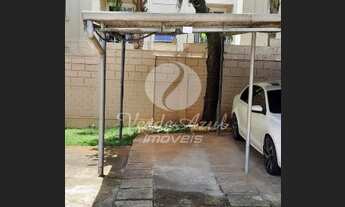 Imagem 5: Apartamento - Jardim Amazonas - Campinas